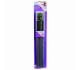 Dreambaby 40 cm Schaum Rolle Kindersicherheit  [3er]