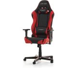 DXRacer R0-NR Gaming Stuhl Racingstuhl Drehstuhl Schwarz/Rot[B-WARE]