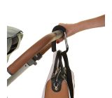 Dreambaby Kinderwagen-Haken Für Stroller Karabinerhaken Babywagen