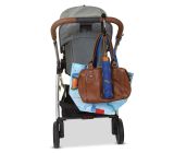 Dreambaby Kinderwagen-Haken Für Stroller Karabinerhaken Babywagen