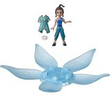 Disney Raya Drache Last Dragon Überraschung Box mit Puppe