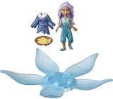Disney Raya Drache Last Dragon Überraschung Box mit Puppe