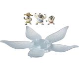 Disney Raya Drache Last Dragon Überraschung Box mit Puppe