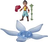 Disney Raya Drache Last Dragon Überraschung Box mit Puppe