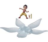 Disney Raya Drache Last Dragon Überraschung Box mit Puppe