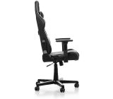 DXRacer P08 Gaming Stuhl Drehstuhl Schreibtischstuhl Schwarz/Weiß[B-WARE]