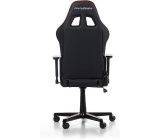 DXRacer Prince P08 Gaming Stuhl Drehstuhl Chefsessel 185 cm Schwarz/Rot[B-WARE]
