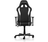 DXRacer P08 Gaming Stuhl Drehstuhl Schreibtischstuhl Schwarz/Weiß[B-WARE]