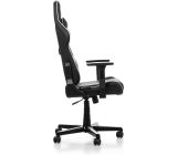 DXRacer P08 Gaming Stuhl Drehstuhl Schreibtischstuhl Schwarz/Weiß[B-WARE]