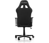 DXRacer P08 Gaming Stuhl Drehstuhl Schreibtischstuhl Schwarz/Weiß[B-WARE]