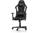DXRacer P08 Gaming Stuhl Drehstuhl Schreibtischstuhl Schwarz/Weiß[B-WARE]