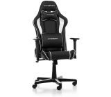 DXRacer P08 Gaming Stuhl Drehstuhl Schreibtischstuhl Schwarz/Weiß[B-WARE]
