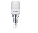 Philips LED Lampe 15W E14 Warmweiß Leuchtmittel