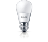 Philips LED Lampe 25W EEK A+ E27 warmweiß matt
