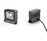 Eco Light Ado Effizienter COB-LED-Außenwandstrahler Wandleuchte Strahler 