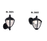 EcoLight LED Aussenleuchte IP44 Wandleuchte Gartenleuchte Außen Lampe 