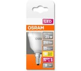 OSRAM STAR+ RGBW LED Lampe E14 Sockel mit Fernbedienung Dimmbar 