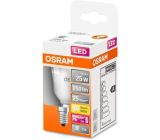 OSRAM STAR+ RGBW LED Lampe E14 Sockel mit Fernbedienung Dimmbar 