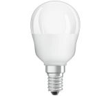 OSRAM STAR+ RGBW LED Lampe E14 Sockel mit Fernbedienung Dimmbar 
