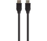 Belkin HDMI Kabel mit Ethernet Anschlusskabel Konventerkabel Videokabel 1,5m