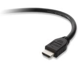 Belkin HDMI Kabel mit Ethernet Anschlusskabel Konventerkabel Videokabel 1,5m