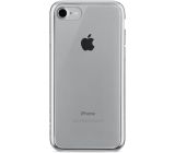 Belkin Sheerforce für iPhone 7 Schutzhülle Panzerhülle Handyhülle Silber
