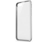 Belkin Sheerforce für iPhone 7 Schutzhülle Panzerhülle Handyhülle Silber