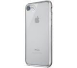 Belkin Sheerforce für iPhone 7 Schutzhülle Panzerhülle Handyhülle Silber
