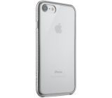 Belkin Sheerforce für iPhone 7 Schutzhülle Panzerhülle Handyhülle Silber