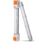 Ledvance Led Feuchtraumleuchte G13 T8 Leuchtröhre 60cm Kaltweiß 