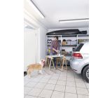Ledvance Led Feuchtraumleuchte G13 T8 Leuchtröhre 60cm Kaltweiß 