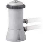 Intex Filter Pumpe 2.006 l/h 45W Filteranlage Kartuschenfilteranlage + Kartusche