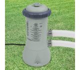Intex Filter Pumpe 2.006 l/h 45W Filteranlage Kartuschenfilteranlage + Kartusche
