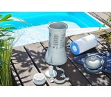Intex Filter Pumpe 2.006 l/h 45W Filteranlage Kartuschenfilteranlage + Kartusche