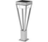 Ledvance Außenleuchte mit Bewegungsmelder Terrassenbeleuchtung Gartenleuchte 50 cm 6W 