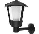 EcoLight XL LED Wandleuchte Antik Aussenleuchte E27 Fassung IP54