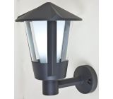 EcoLight XL LED Wandleuchte Antik Aussenleuchte E27 Fassung IP54