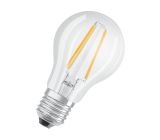 Osram LED E27 Leuchtmittel Kaltweiß Licht Sensor 60W