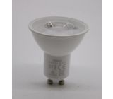 OSRAM GU10 LED Spot PAR16 Leuchtmittel Warmweiß Reflektor Lampe 50W 