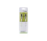 Belkin RJ45 Netzwerkkabel Ethernetkabel 5m mit Rastnasenschutz 