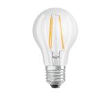  Osram E27 LED Glühbirne Leuchtmittel 60W Filament Licht Sensor [4ER PACK]