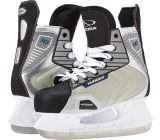 Hudora Eishockey Schlittschuhe Kinder Jugendliche Eislaufen Ice Skaten 38-39-40