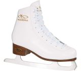 Hudora Schlittschuhe 36 42 Damen Mädchen Eiskunstlaufen Schuhe 