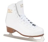 Hudora Schlittschuhe 36 42 Damen Mädchen Eiskunstlaufen Schuhe 