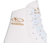 Hudora Schlittschuhe 36 42 Damen Mädchen Eiskunstlaufen Schuhe 