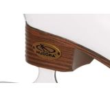 Hudora Schlittschuhe 36 42 Damen Mädchen Eiskunstlaufen Schuhe 