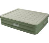 Coleman Luftbett King für 2 Personen - 198x152x46cm 