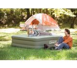 Coleman Luftbett King für 2 Personen - 198x152x46cm 