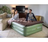 Coleman Luftbett King für 2 Personen - 198x152x46cm 
