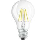 OSRAM LED E27 Glühbirne Dimmbar 100W Binnenform Kaltweiß [5ER]